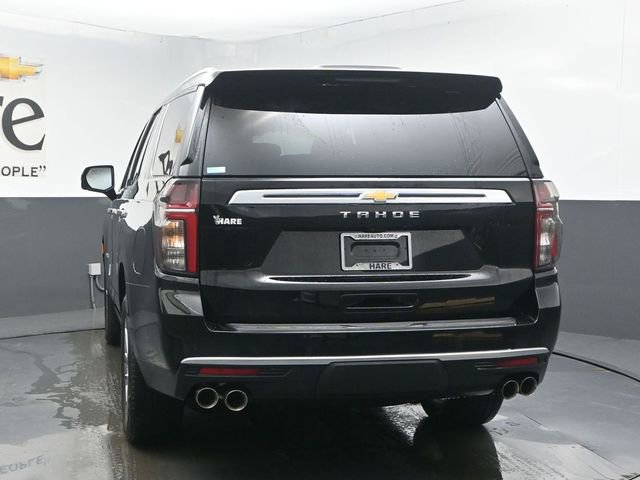 Used 2024 Chevrolet Tahoe High Country w/ Advanced Technology Package AWD/4WD image 36