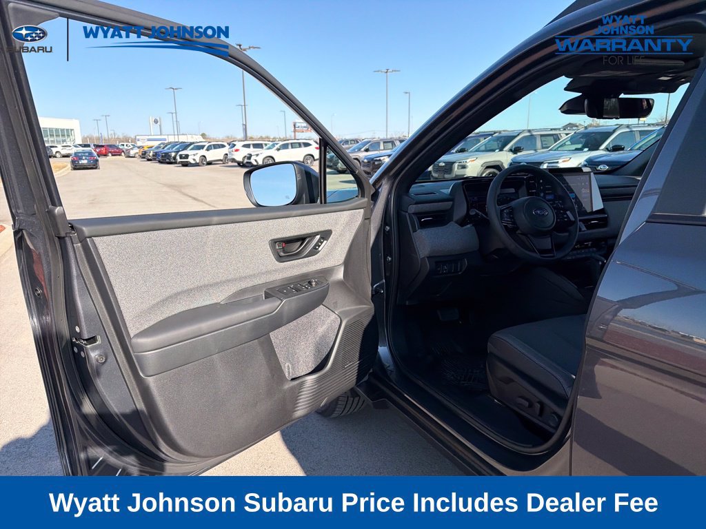 New 2026 Subaru Outback Limited XT w/ Premium/Limited Package 2 AWD/4WD image 17