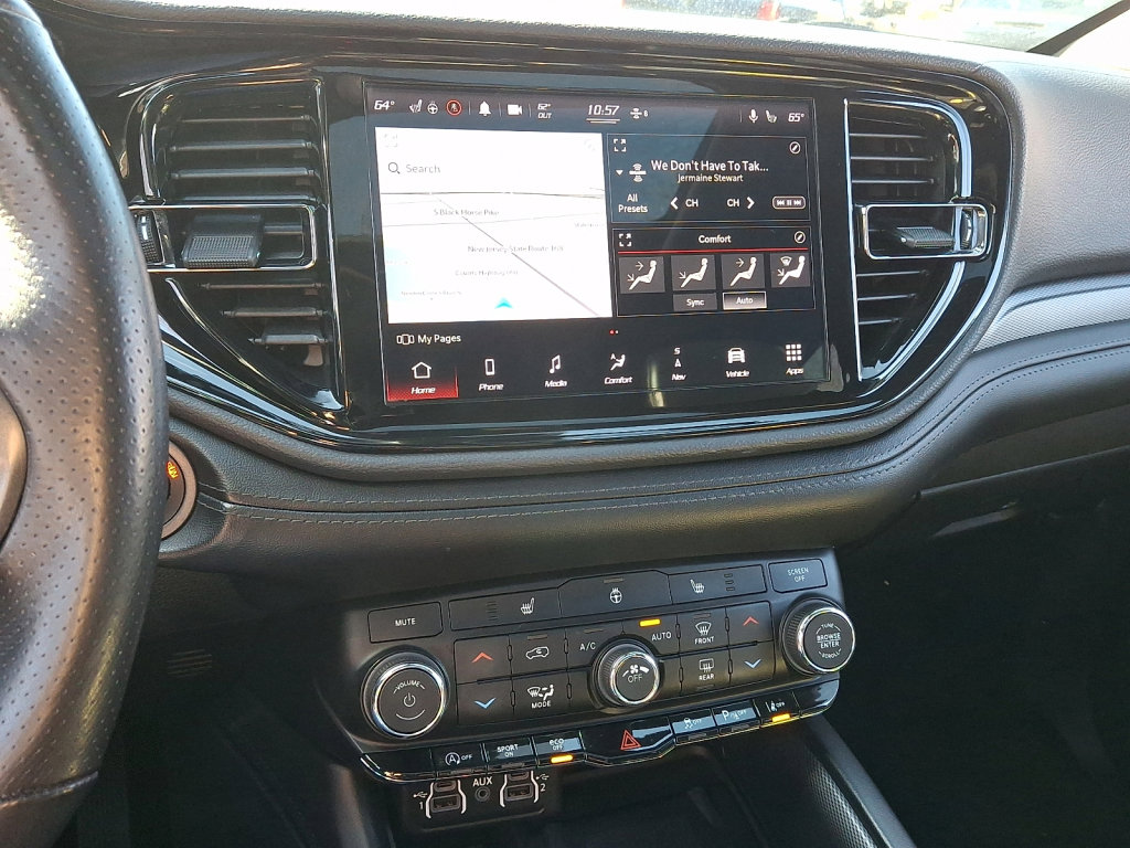 Used 2022 Dodge Durango GT image 27