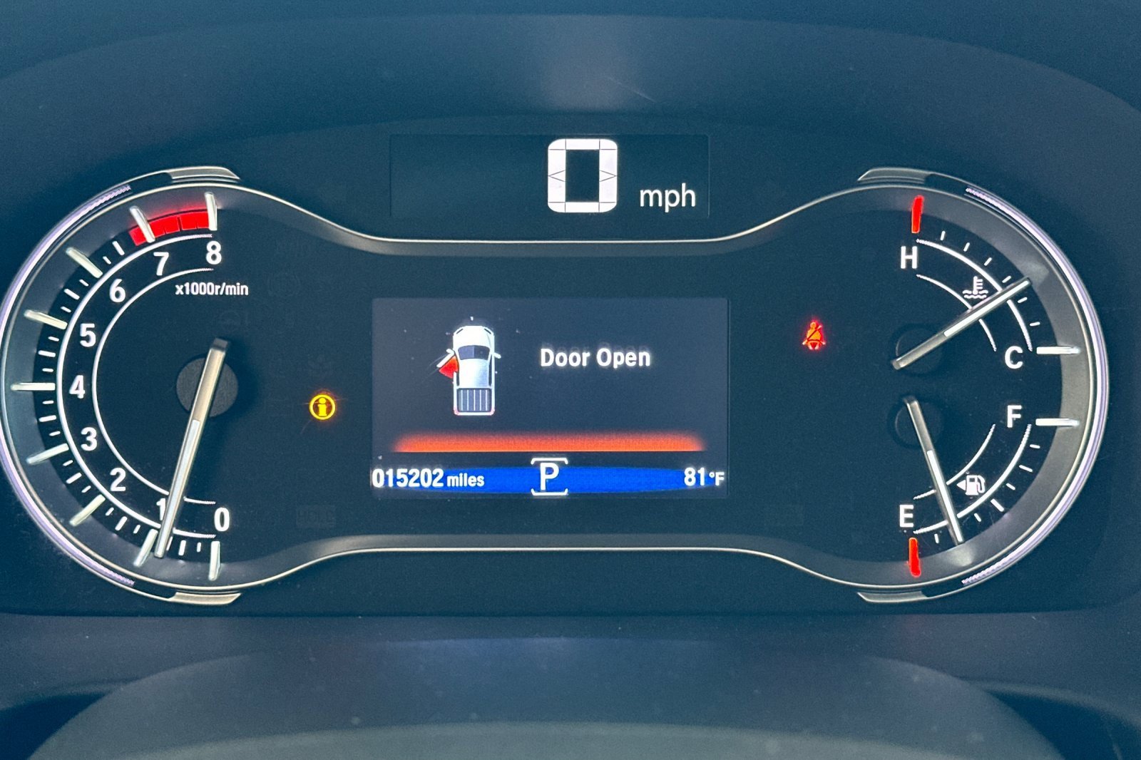 Used 2023 Honda Ridgeline RTL-E image 25