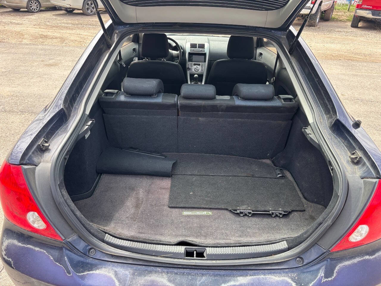 Used 2007 Scion tC Spec image 17