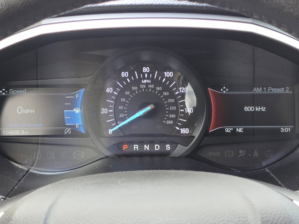 Used 2019 Ford Edge SEL w/ Equipment Group 201A AWD/4WD image 22