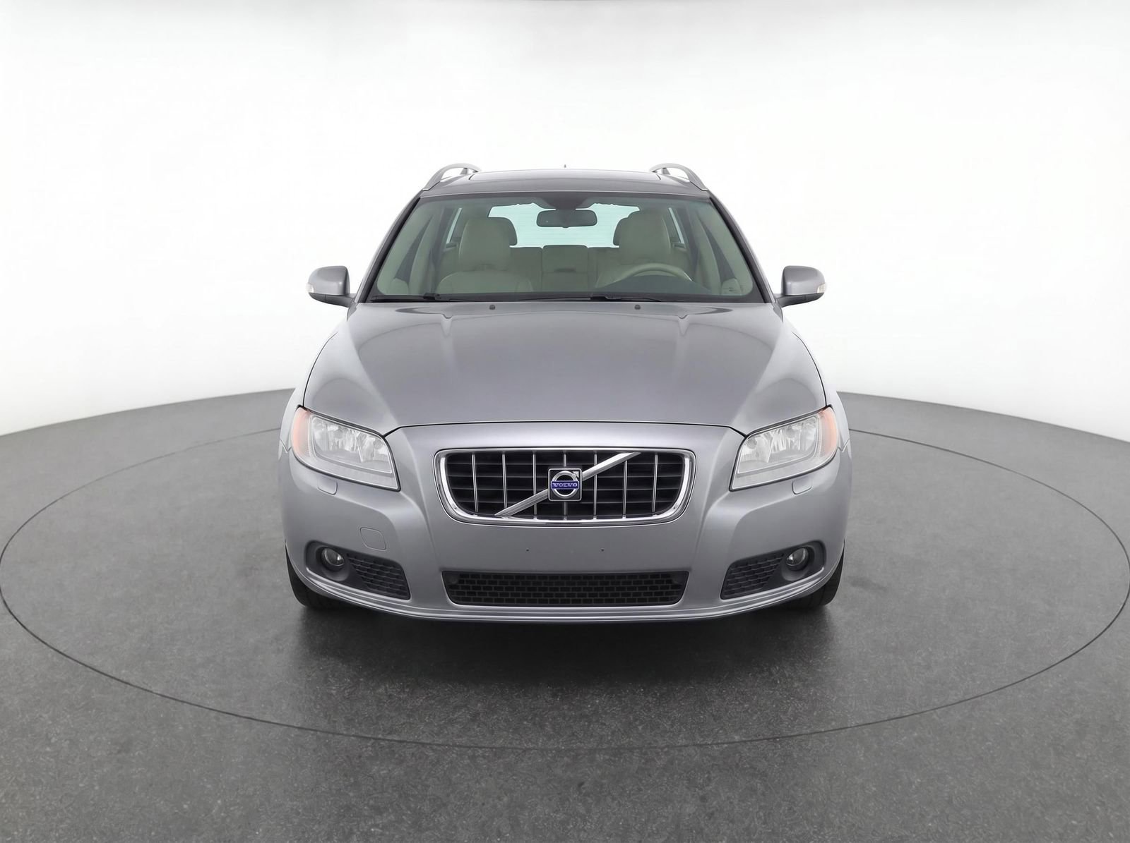 Used 2008 Volvo V70 FWD image 8