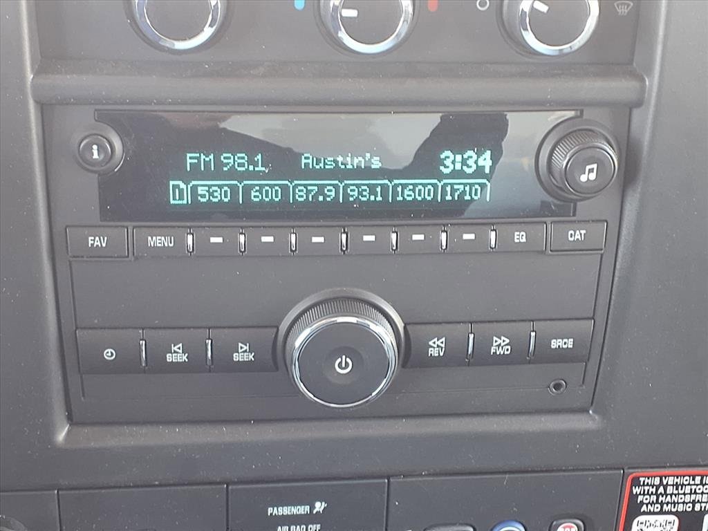 New 2025 Chevrolet Express 3500 w/ Power Convenience Package image 14