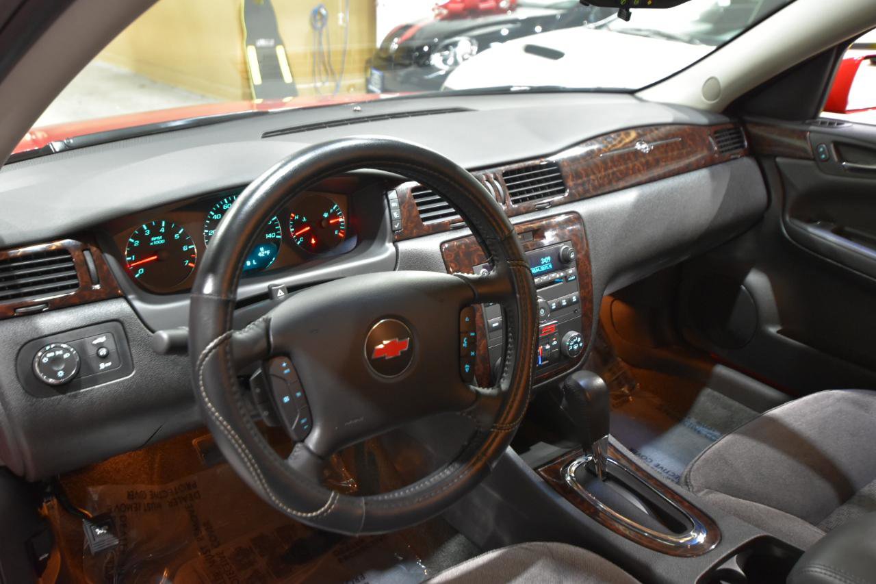 Used 2012 Chevrolet Impala LT image 18