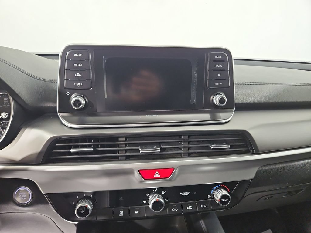 Used 2020 Kia Telluride LX FWD image 19