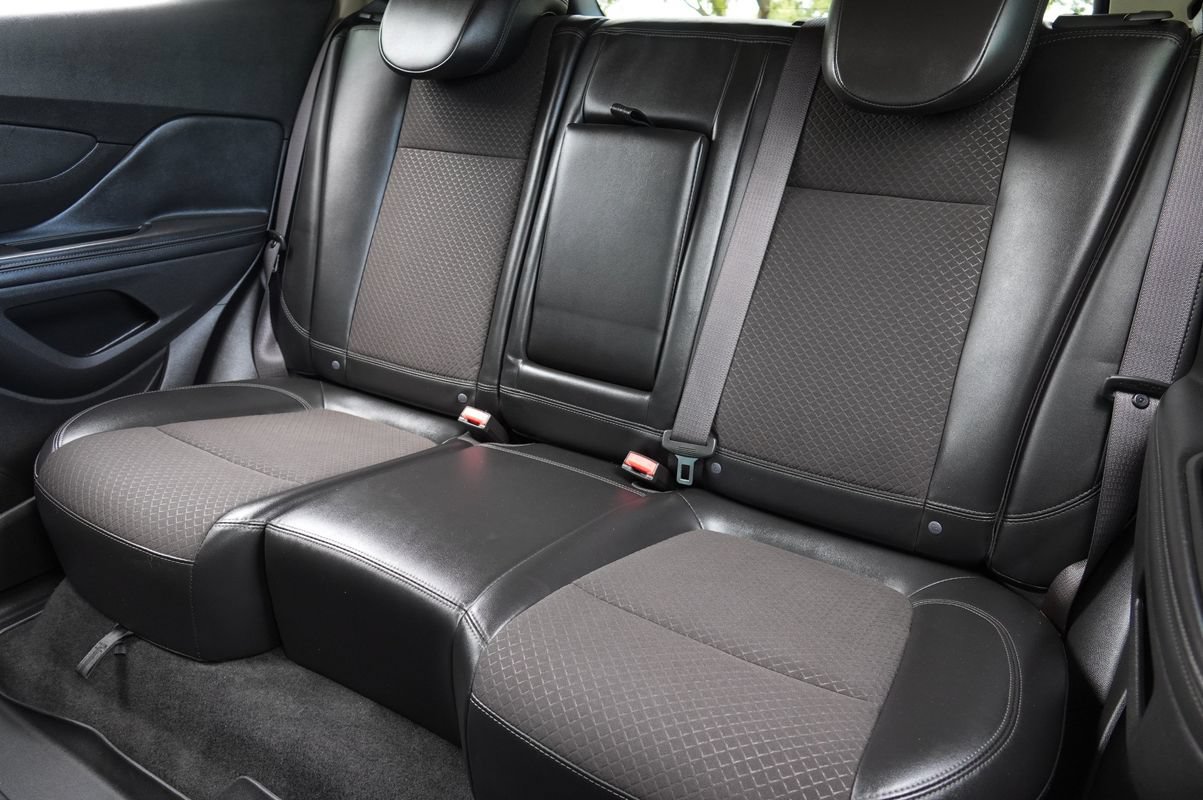 Used 2019 Buick Encore Preferred w/ Safety Package FWD image 13