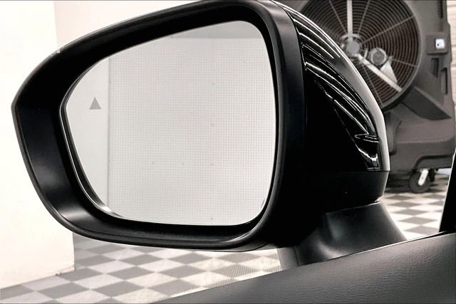 New 2026 Nissan Rogue SV w/ Rock Creek Premium Package image 25