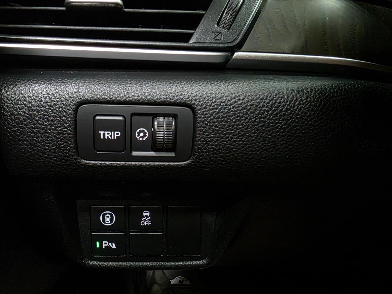Used 2022 Honda Accord EX-L image 38