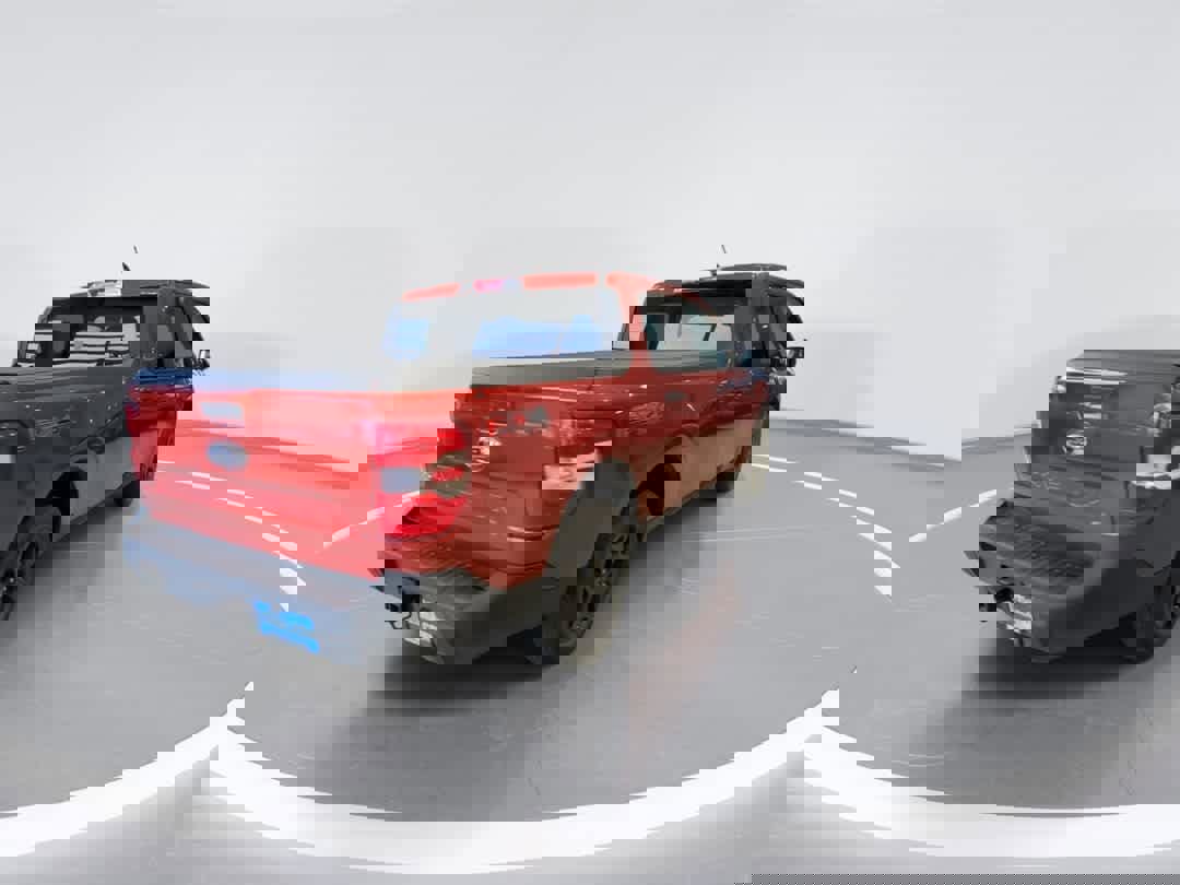 Used 2024 Ford Maverick XLT w/ Equipment Group 300A Standard image 8