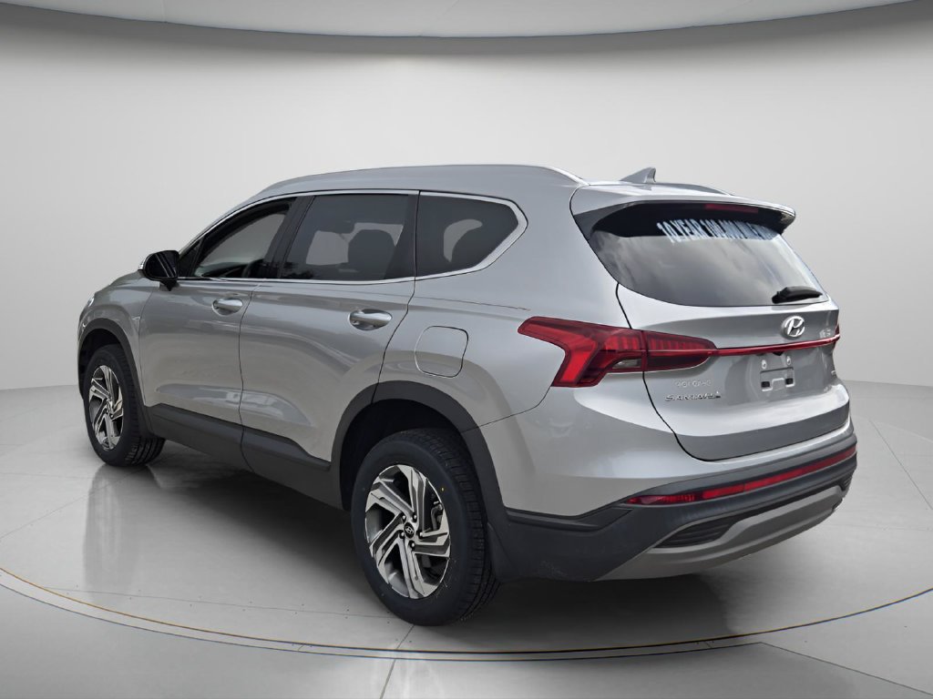 Certified 2023 Hyundai Santa Fe SEL AWD/4WD image 8