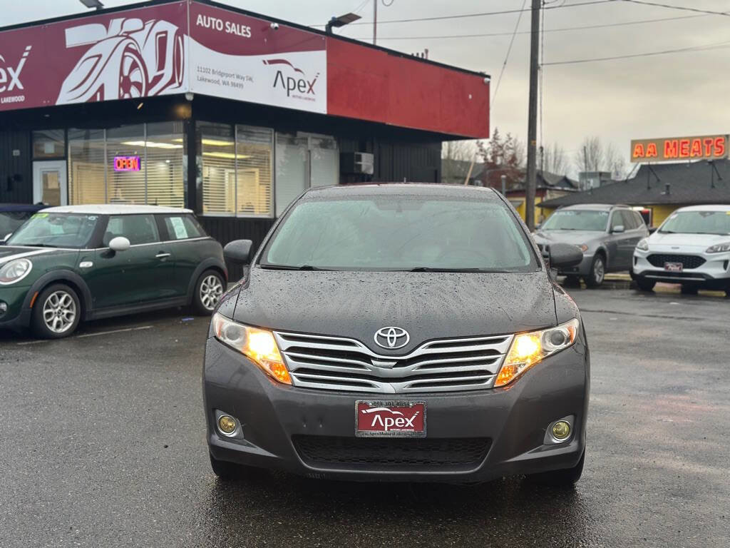 Used 2009 Toyota Venza image 3