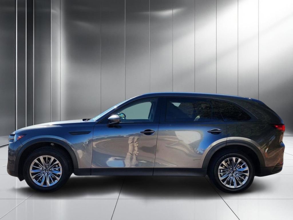 Used 2024 MAZDA CX-90 3.3 Turbo w/ Preferred Plus image 26