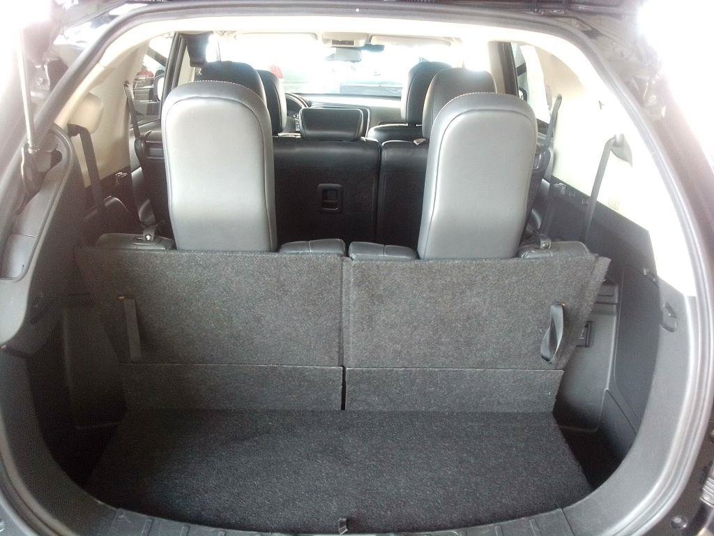Used 2020 Mitsubishi Outlander SEL FWD image 21