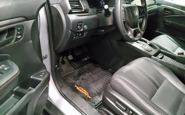 Used 2022 Honda Passport TrailSport image 42