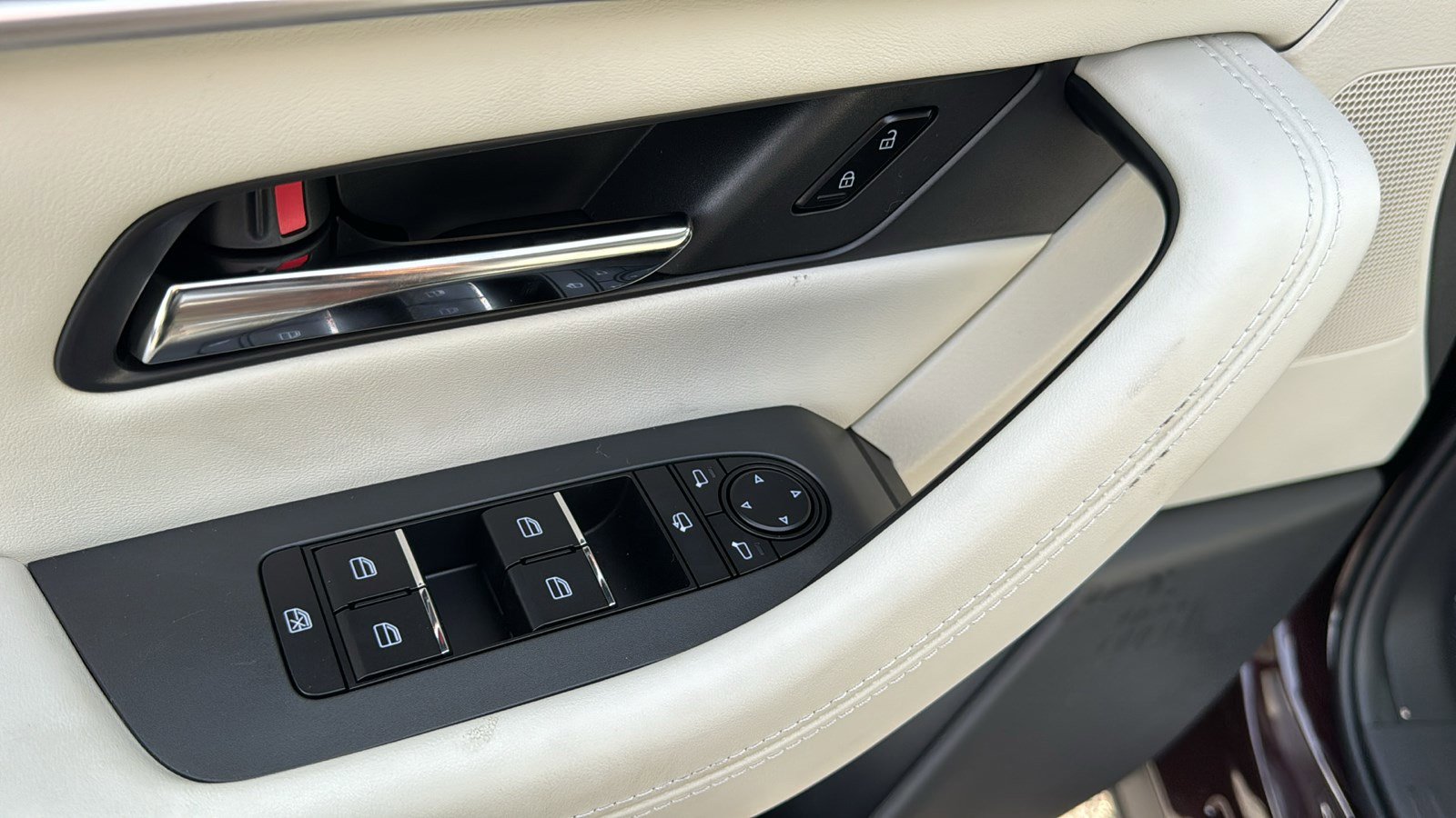 New 2026 MAZDA CX-90 Plug-In Hybrid w/ Premium Plus image 12