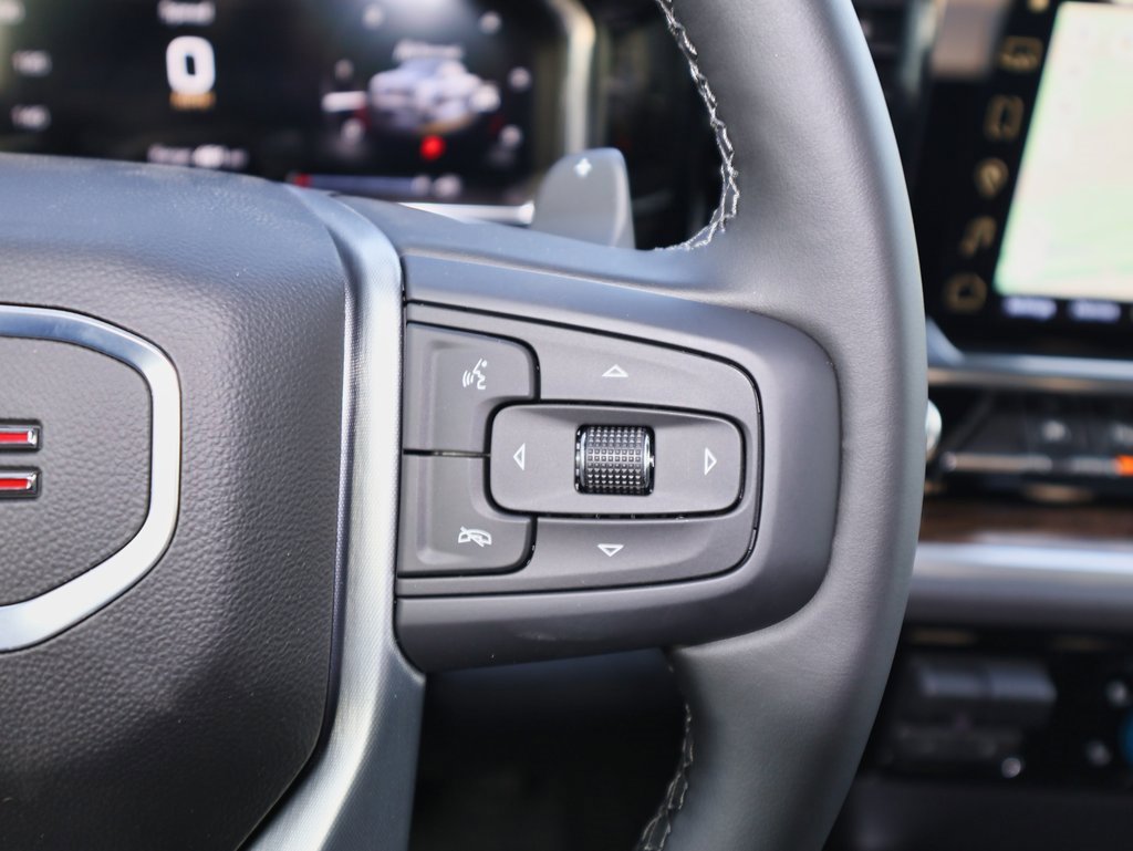 New 2026 GMC Sierra 1500 Elevation w/ Elevation Premium Package image 20