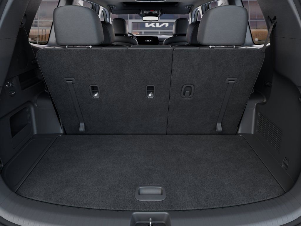 New 2025 Kia Telluride AWD image 19
