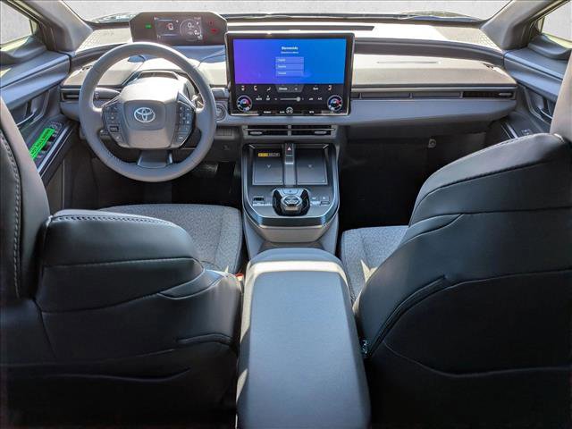New 2026 Toyota bZ image 14