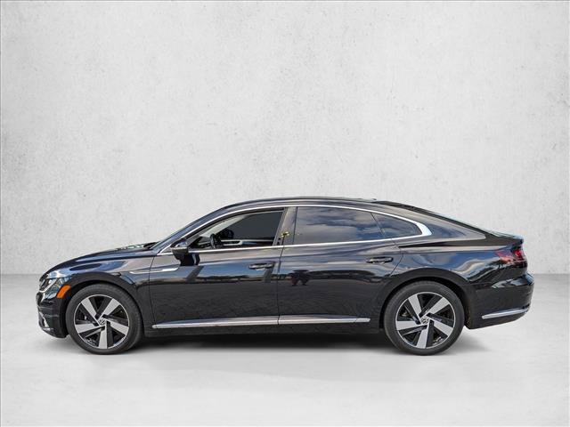 Used 2021 Volkswagen Arteon SE image 8