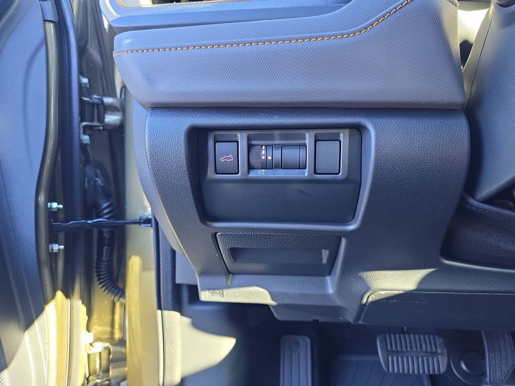 New 2026 Subaru Forester Wilderness image 21