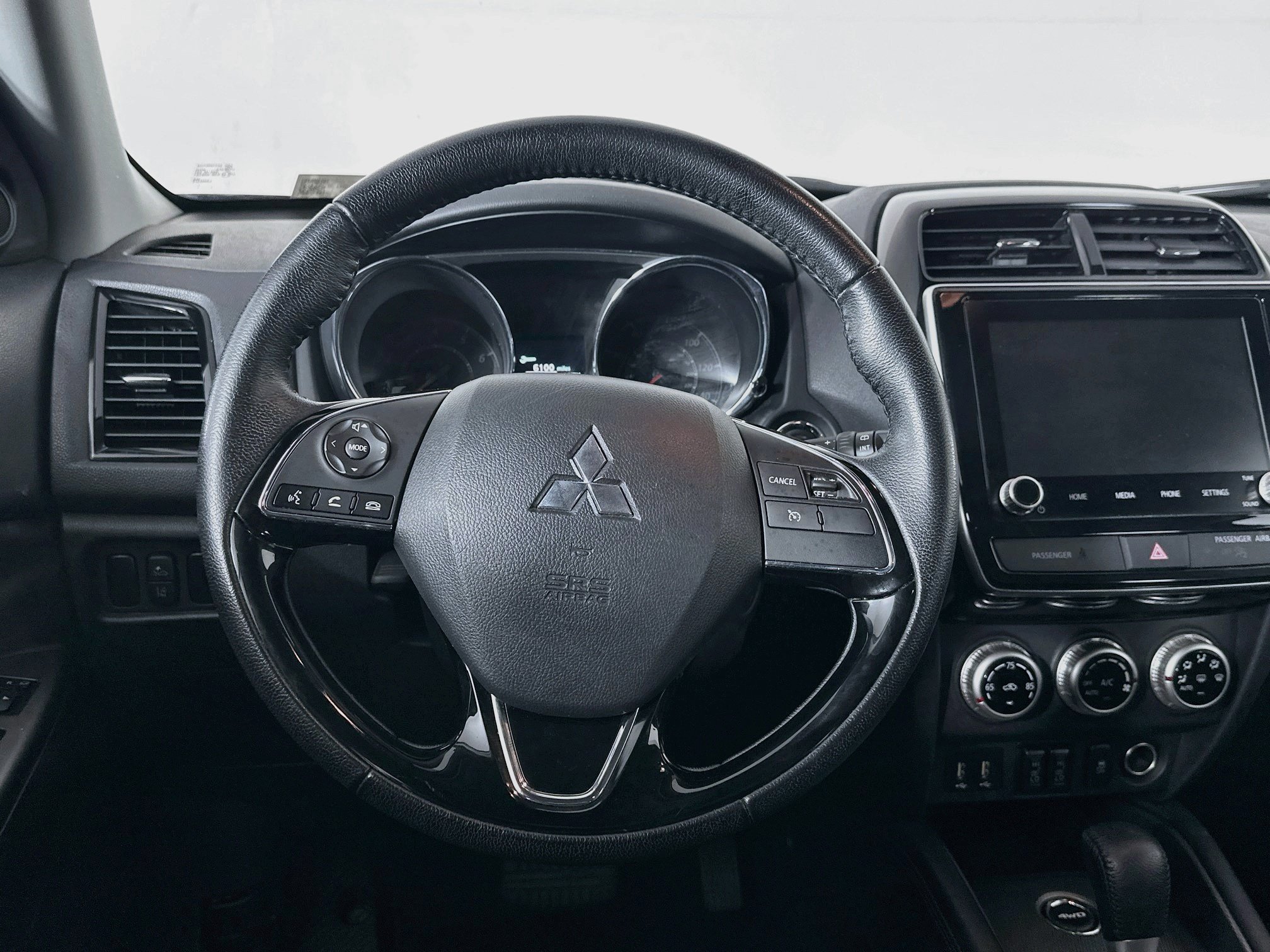 Used 2024 Mitsubishi Outlander Sport AWD image 18