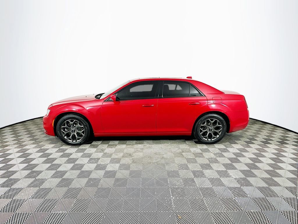 Certified 2016 Chrysler 300 S image 7