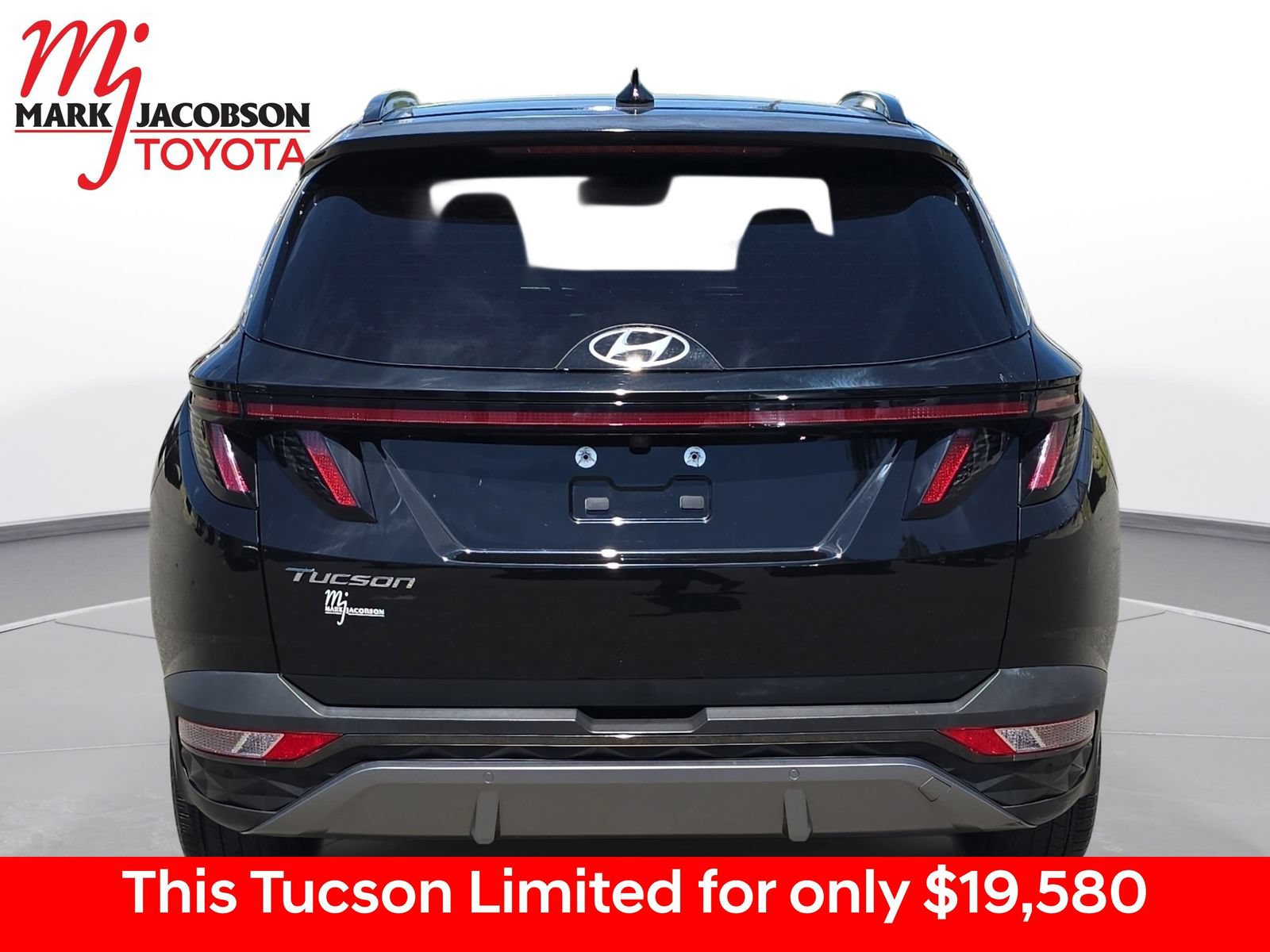 Used 2022 Hyundai Tucson Limited FWD image 11