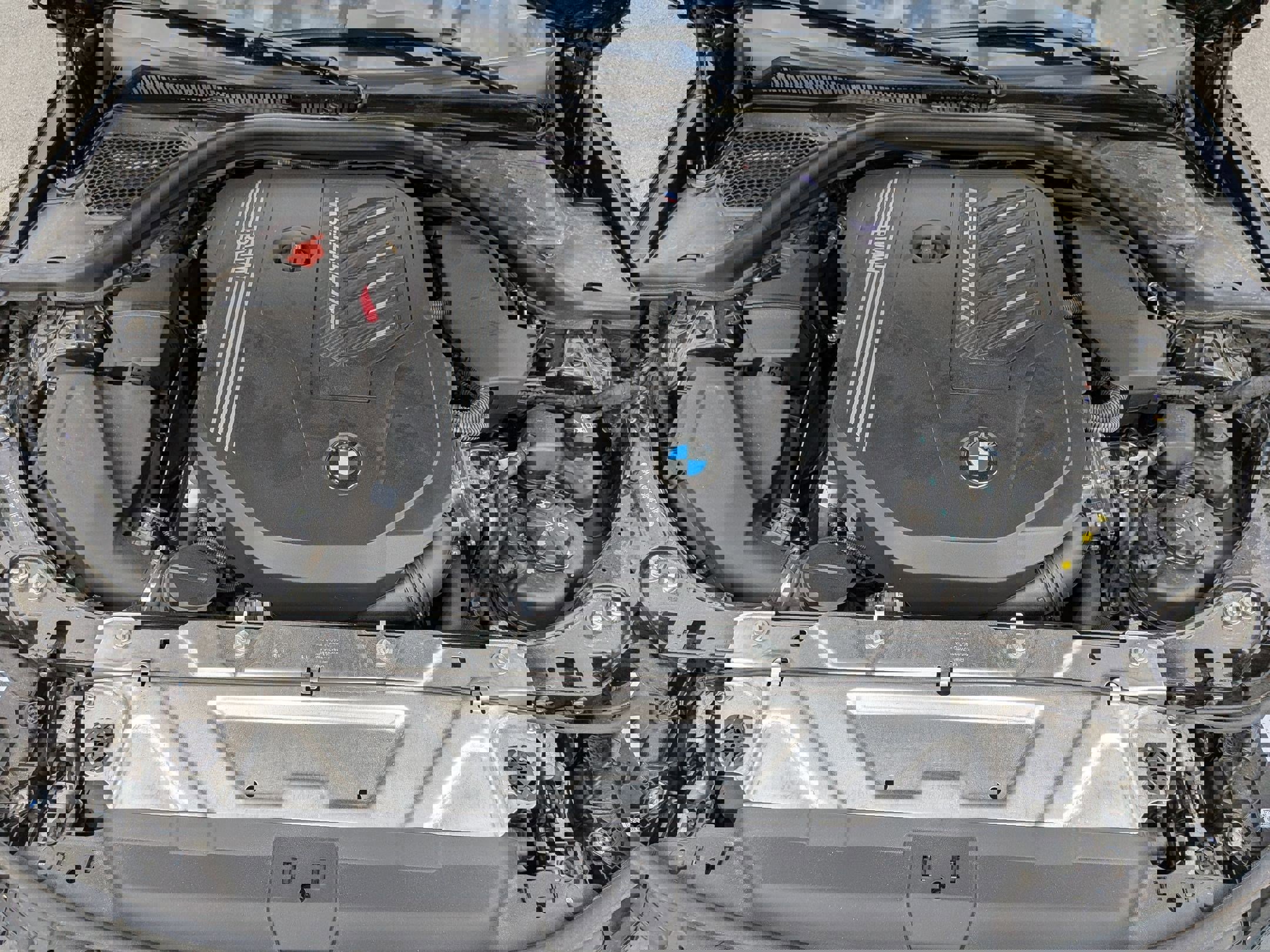 Certified 2024 BMW M340i w/ Premium Package RWD image 41