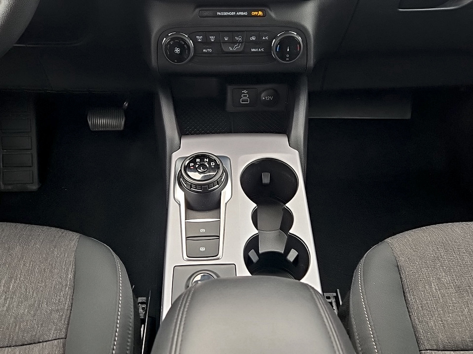 Certified 2023 Ford Bronco Sport Big Bend AWD/4WD image 20