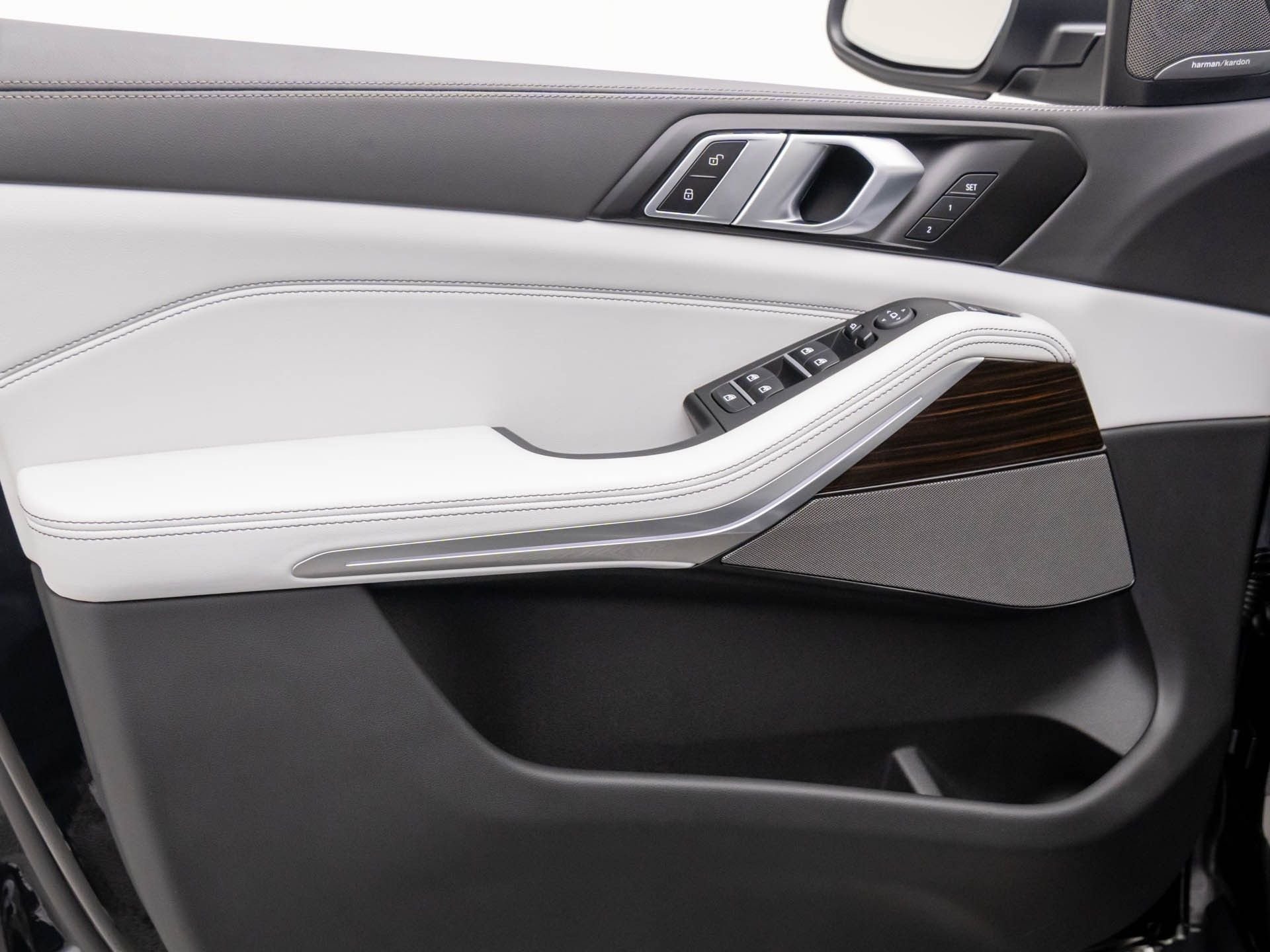 New 2026 BMW X5 xDrive40i image 14
