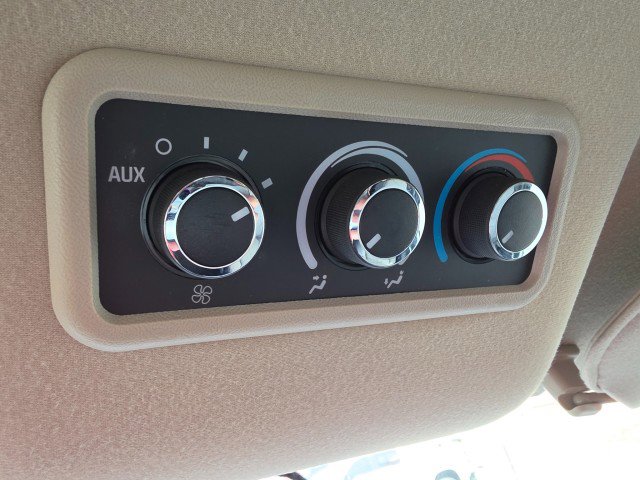 Used 2017 Chevrolet Express 2500 LS image 33