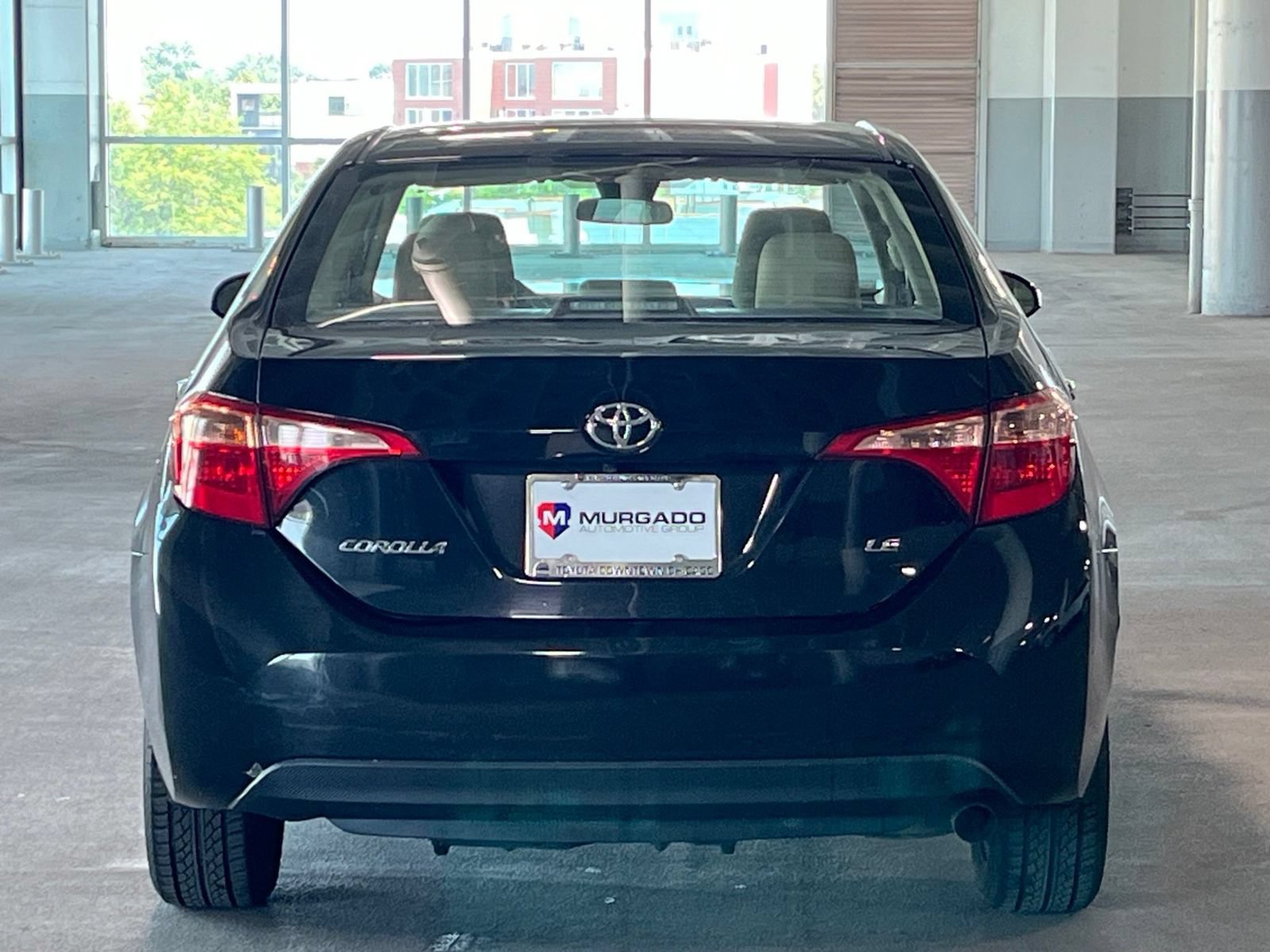 Used 2019 Toyota Corolla LE FWD image 9