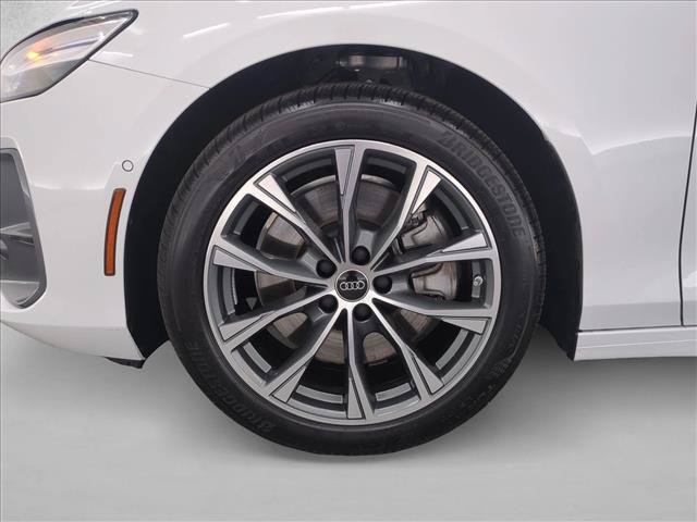 Used 2026 Audi A6 Premium AWD/4WD image 28