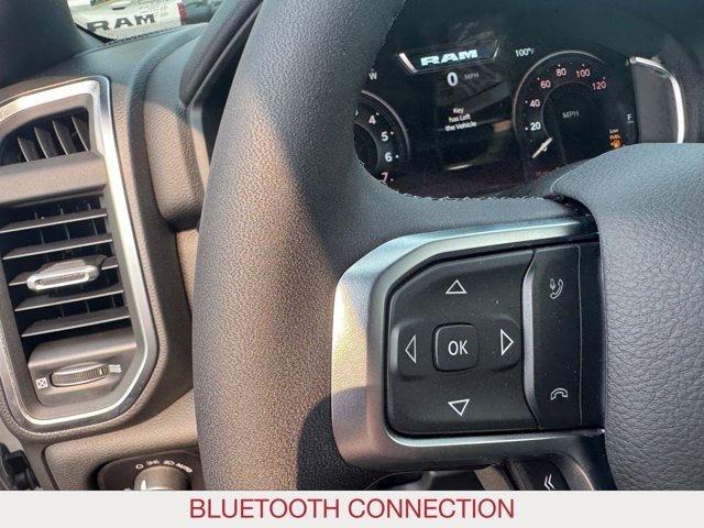 New 2026 RAM 1500 Big Horn image 23