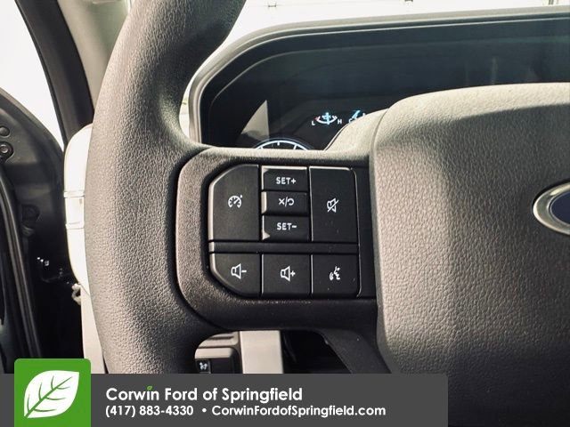 New 2026 Ford F350 XL w/ STX Appearance Package image 43