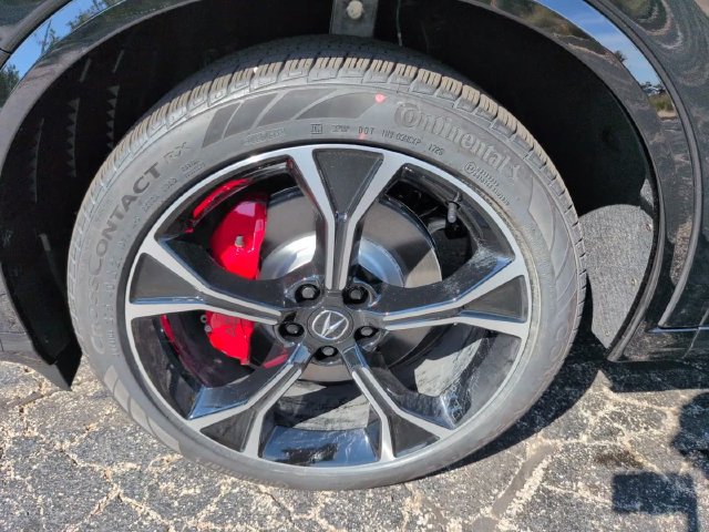 New 2026 Acura MDX Type S w/ Advance Package AWD/4WD image 14