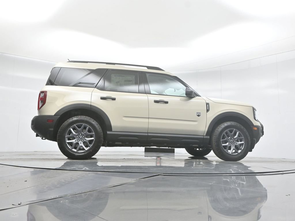 New 2025 Ford Bronco Sport Big Bend image 45