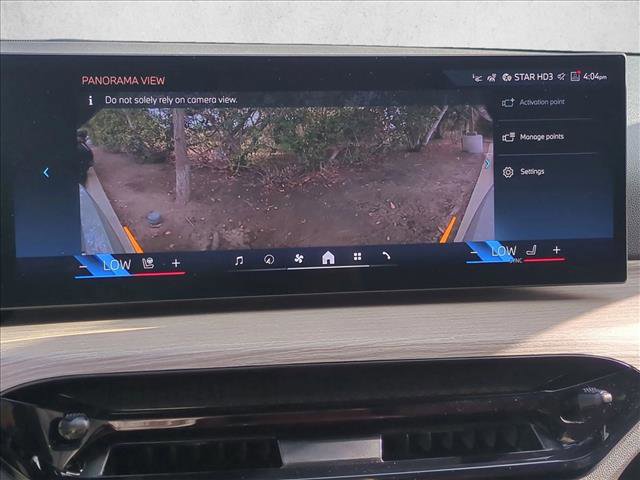 Used 2026 BMW 330i Sedan w/ M Sport Package image 12