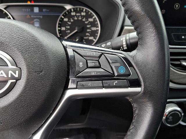Certified 2023 Nissan Altima 2.5 SV w/ SV Premium Package AWD/4WD image 24