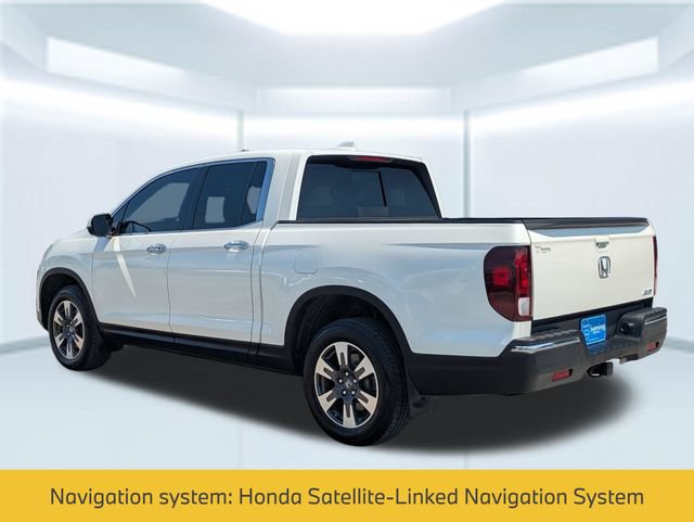 Used 2019 Honda Ridgeline RTL-E image 3