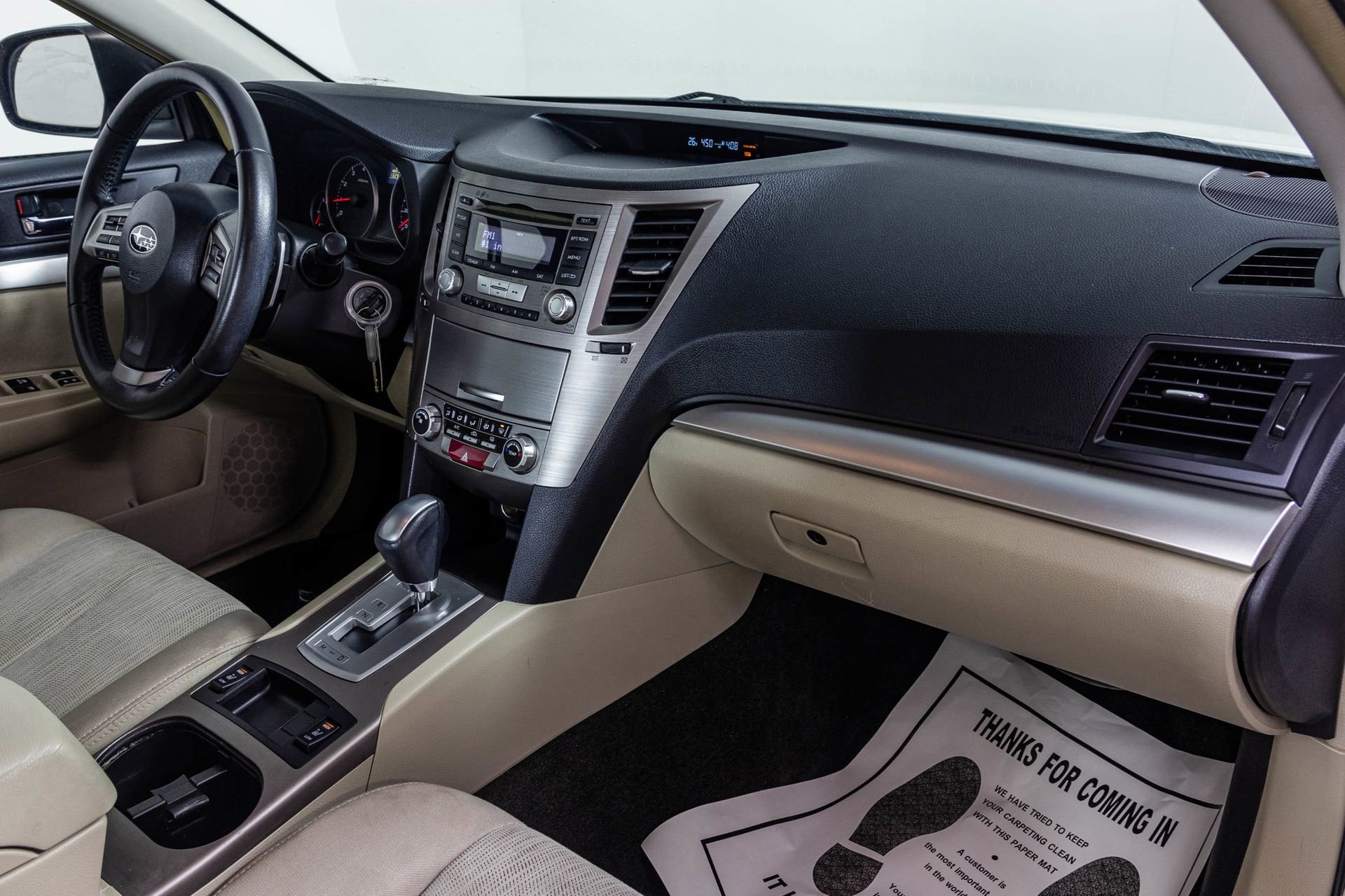 Used 2013 Subaru Legacy 2.5i Premium image 44