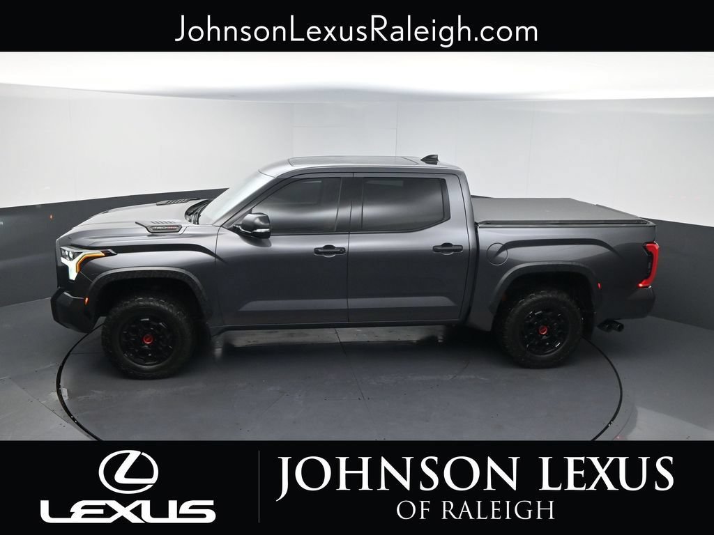 Used 2023 Toyota Tundra TRD Pro AWD/4WD image 29