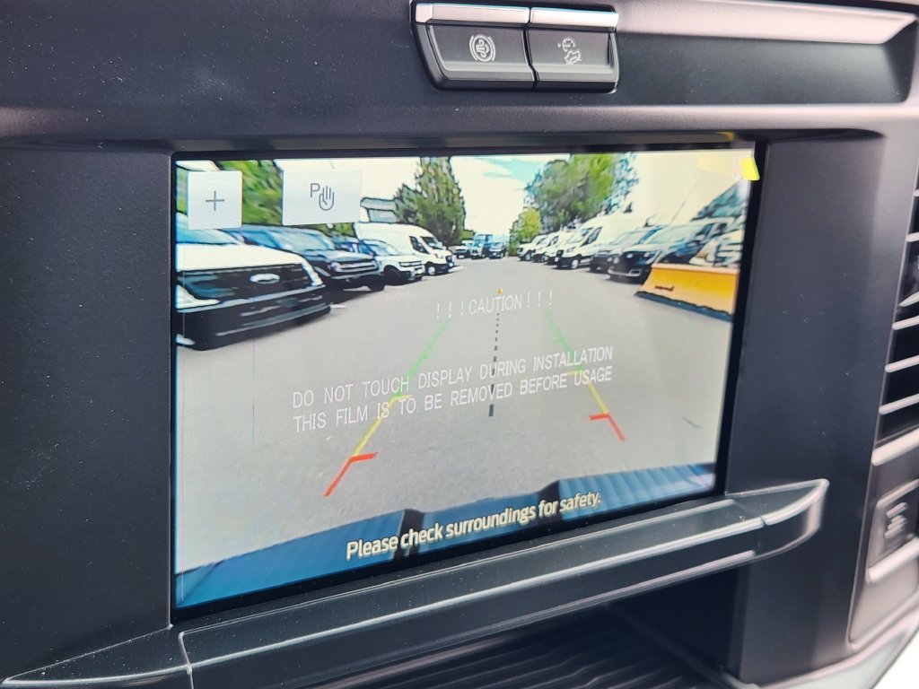 New 2026 Ford F350 XLT AWD/4WD image 23