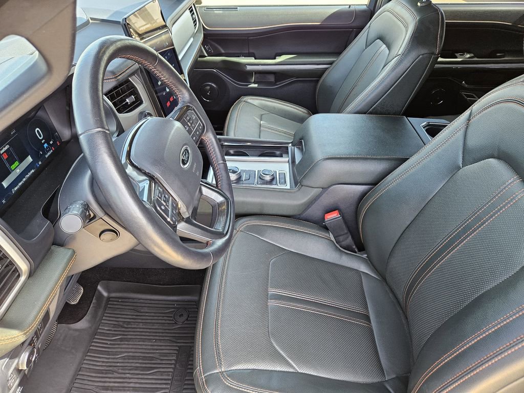 Used 2022 Ford Expedition Timberline image 18