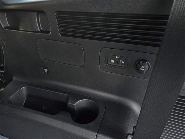 Certified 2025 Kia Sorento SX Prestige image 12