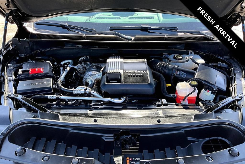 Used 2023 GMC Yukon XL Denali AWD/4WD image 31