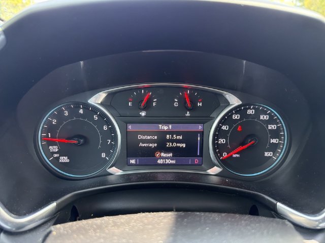 Used 2019 Chevrolet Equinox Premier FWD image 15