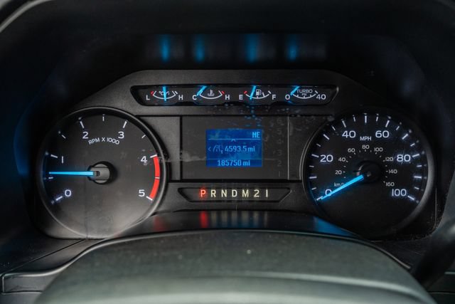 Used 2019 Ford F350 XL w/ Power Equipment Group RWD image 25