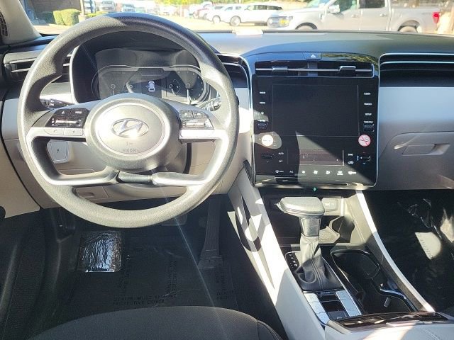 Certified 2024 Hyundai Tucson SEL image 16
